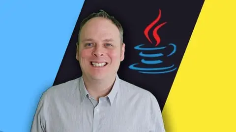 Get up and running with Java - the world's number one programming language!
