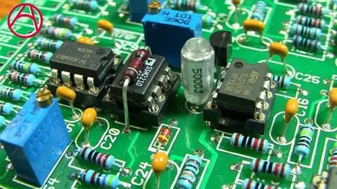 A complete circuit analysis on DC circuits.