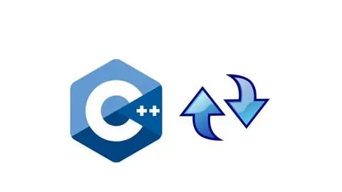 Refresh and update your C++ skills!