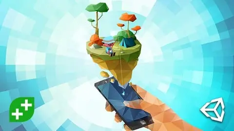 Make and publish mobile games & apps for Android Play Store & iOS App Store using Unity and C#