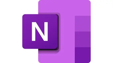 Master Microsoft OneNote like a boss! Digital note-taking app for devices. An ultimate & Complete course!