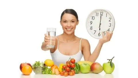 Choose the right intermittent fasting method to achieve the best results.