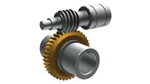 Fundamentals and Design of Worm Gears