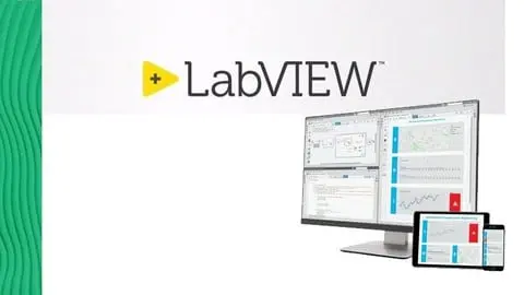 Learn Everything About LabVIEW Programming