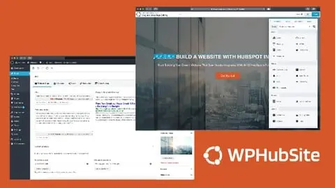 Everything You Need To Be Successful Creating Your Dream WPHubSite WordPress Website