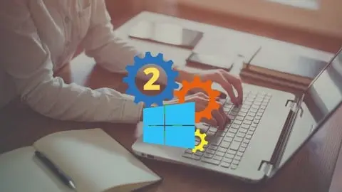 Learn How To Troubleshoot Windows 10 & Get An IT Support Technician Job