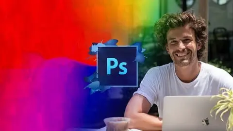 Learn how to use Photoshop for Post Production Fast