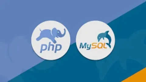 Learn PHP MySQL and PDO and Build a Complete Project