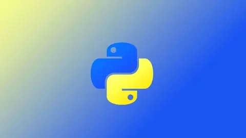 Learn Python Programming In Detail From Beginner to Expert Level