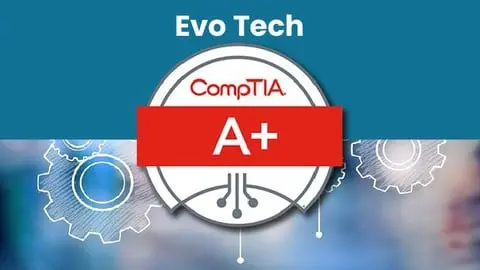 The Fastest Way to Pass CompTIA A+ Core I Exam(220-1001) Certification Exam