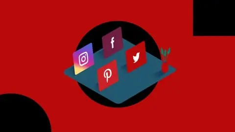 Beginners Course with Certificate: Social Media Marketing
