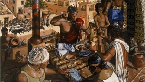 Ancient History of India