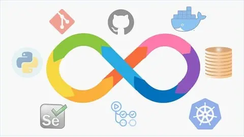 Learn CI CD & Devops skill. Build Devops pipeline using Docker