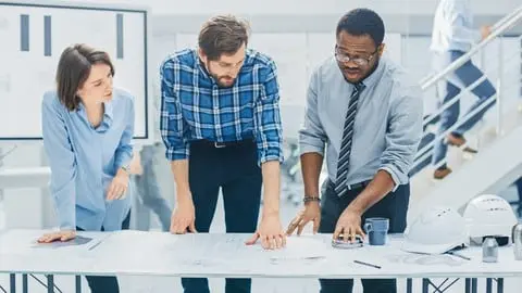 A practical guide on how to do analyses during consulting projects