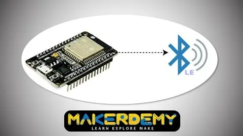 Learn the Fundamentals of BLE in ESP32
