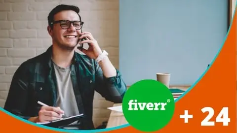 The Complete Guidance for lean Freelancing + Fiverr + Upwork + SEO Clack + 25 Platform In One course 100% Practically.