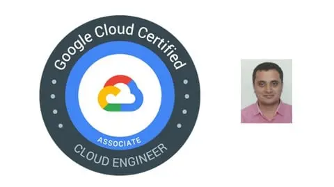 Ultimate Google Cloud (GCP) Associate Engineer Certification along with practice questions