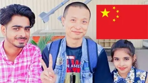 suit to different age zero base Chinese learner