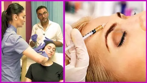 Microneedling - A Professional Guide to Collagen Induction Therapy - Dr Anoob Pakkar-Hull