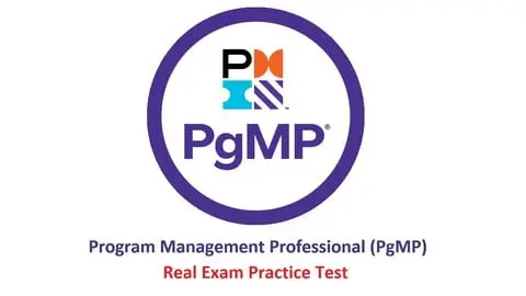 BE READY TO BE PgMP CERTIFIED BY ENSURING PASSING THE PgMP EXAM FROM FIRST ATTEMPTS WITH GUARANTEE 100% TO PASS