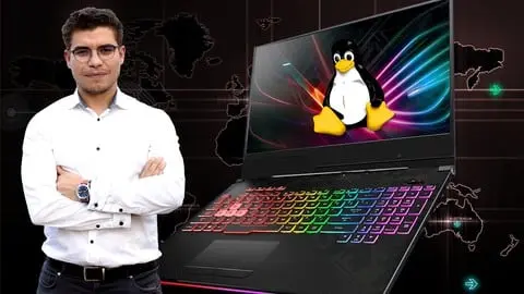 Become a Linux genius in only 5.5 hours