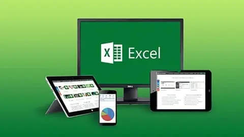 Microsoft excel 2021 : From beginning to pro level