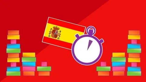 Learn about how the Spanish language is put together by breaking it down into its different sentence structures