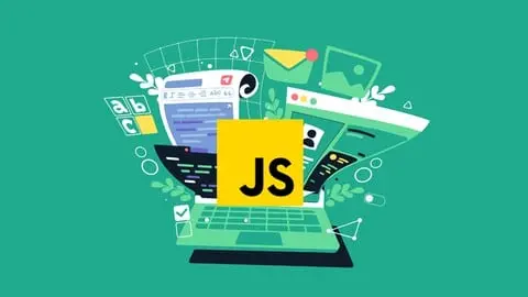 The Complete JavaScript Course for Everyone! Become Master in JavaScript By Building More Then 10 Real Life Projects.
