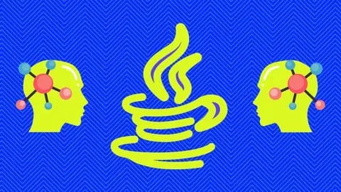 The Ultimate Java Coding Interview & Computer Science Bootcamp