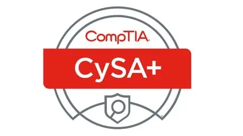 CompTIA Cyber Security Analyst Exam Preparation Questions