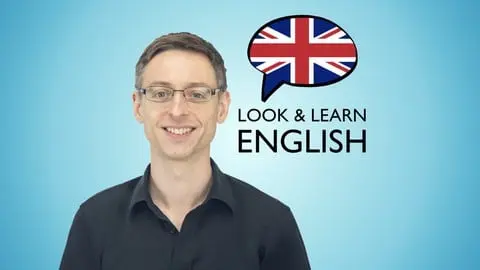 Learn English grammar with a native English teacher. Be more confident with use of present simple and continuous tenses.