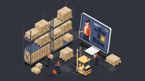 Warehouse Logistics Management in Supply Chain Management