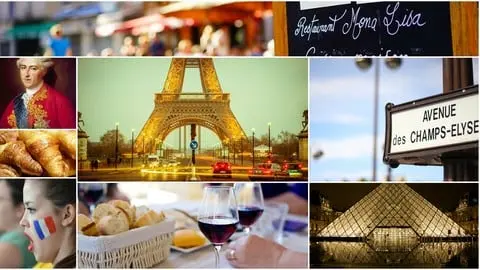 French courses for beginners