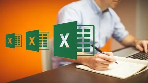 Complete Excel VLOOKUP Function Practical Course