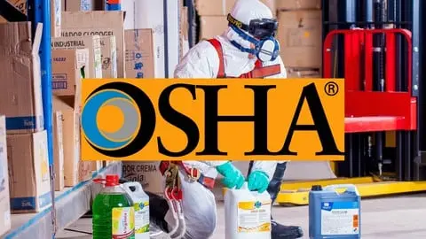 The Best Training Course On Hazardous Materials Based On OSHA Guidelines for Young and Experiences Safety Professionals