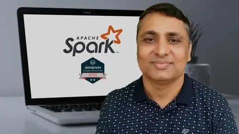 Learn PySpark Advanced Skills and Prepare for Certification and Job Interviews