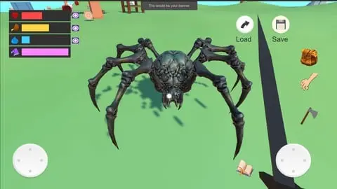 Create 3D Survival Game In Unity