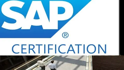 Practice Test for S/4 Hana MM certification - Cloud and On premise