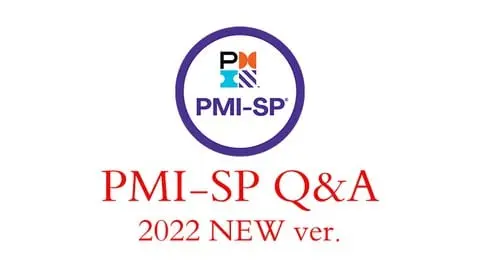 The latest and largest Bundle of updated questions to pass the PMI Scheduling Professional 2021 (6th Edition Version) .