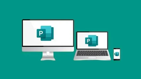 Learn the Beginner to Expert Level Microsoft Publisher Training Course | A Complete Guide to Microsoft Publisher