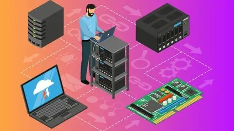 Network Architecture For Beginners