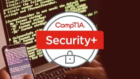 Full-length CompTIA Security+ (SY0-601) Practice Exams - Over 300 Questions with feedback!