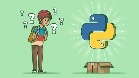Python Language for Novice Programmer and Students in XI Class of CBSE
