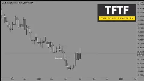 Complete guide to forex day trading so you can become profitable!