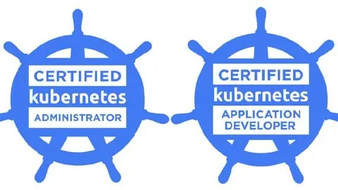 04 Full Certified Kubernetes CKAD & CKA Tests over 300 questions