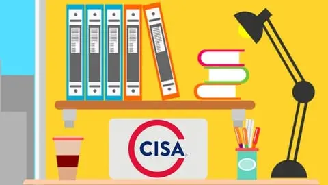 Full CISA Practice Tests and unique questions with explanations waiting just for you