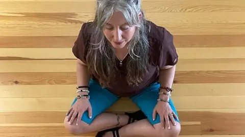 A step by step guide in the basics of how to meditate