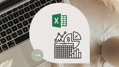 Explore what Excel has to offer to us to store and analyze data