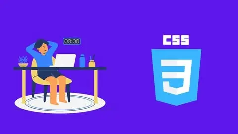 Learn CSS With CSS Theory And Practical
