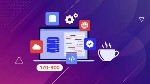 Prepare well for Oracle Certified Professional Java EE 7 Application Developer 1Z0-900 Certification Exam in 2022